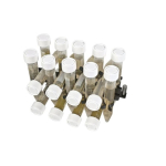 Grant Heavy Duty Adaptor for PTR-25 for 18 Tubes 15-20mm Diameter
