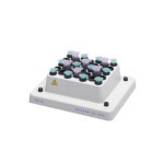 Grant-Bio PSC18 Block for 20 x 0.5mL plus 12 x 1.5mL Microtubes to fit PHMT Thermoshaker