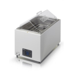 Grant OLS26 Aqua Pro Orbital/Linear Shaking Digital Water Bath 26L with Clear Lid and Universal Tray
