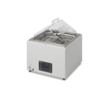Grant LSB12 Aqua Pro Linear Shaking Digital Water Bath 12L with Clear Lid and Universal Tray