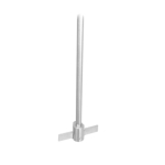 Grant-Bio Overhead Stirrer Multi Mixer Centrifugical Stirrer 60mm Diameter