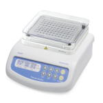 Grant-Bio PHMT Thermoshaker with PSC96 Block for 1 x 96-Well PCR Microplate or 0.2mL Strips