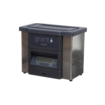 Grant XUB5 Digital Ultrasonic Bath 4.5L