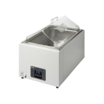 Grant SUB Aqua Pro Digital Unstirred Water Bath with Polycarbonate Lid and Base Tray 18L