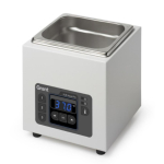 Grant SUB Aqua Pro Digital Unstirred Water Bath with Polycarbonate Lid and Base Tray 2L