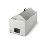 Grant SUB Aqua Pro Digital Unstirred Water Bath with Stainless Steel Lid and Base Tray 34L