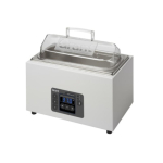 Grant SUB Aqua Pro Digital Unstirred Water Bath with Polycarbonate Lid and Base Tray 5L