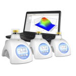 Grant-Bio RTS-1 Reverse Spin Personal Bioreactor includes Software