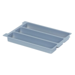 Gratnells 3 Section Insert