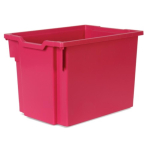 Gratnells F3 Jumbo Tray Fuchsia Pink