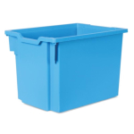 Gratnells F3 Jumbo Tray Cyan