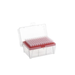 Sapphire Filtertip 10uL Rack - Sterile