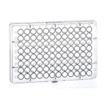 Greiner 96 U well microplate polystyrene