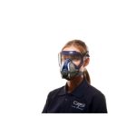 GVS Elipse Integra P3 RD Respirator Mask with Replaceable Filters - Medium/Large