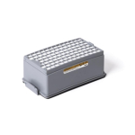 GVS PX5 Combination HEPA A2P3 Gas Filter
