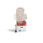 COD Cuvette Test For High Loaded Chloride Samples 100-2000mg/l