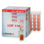 COD test 150-1000mg per L