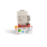 Phenol Cuvette Test