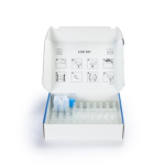 Iron Trace Cuvette Test