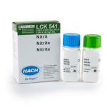 Nitrate Trace Cuvette Test