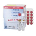 Chloride Test 70-1000
