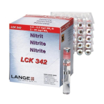 Nitrite Test 0.6-6 No2