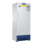 Haier DW-25L92-SF Underbench Sparkfree Freezer  ATEX Certified with 3 Drawers -25C 92L