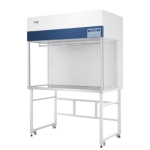 Haier Biomedical HCB-1300H Horizontal Laminar Flow Cabinet with Stand Working Width 1.3m