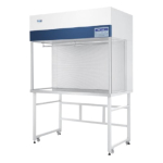 Haier Biomedical HCB-1600H Horizontal Laminar Flow Cabinet with Stand Working Width 1.7m