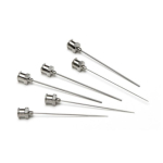 Hamilton Metal Hub Needle, 2in, Point Style 3, 22S Gauge