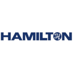 Hamilton GASTIGHT syringe, 1700 series, volume 25 muL, needle size 22s ga (bevel tip)