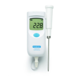 Hanna HI-93501P Thermistor Thermometer with Probe