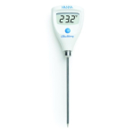 Hanna Thermometer Checktemp