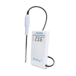 Hanna Thermometer Checktemp 1