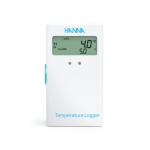 Hanna Temperature Logger with LCD 1 Channel (Internal)