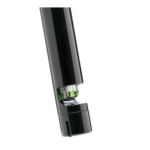 Hanna pH/EC Probe with Quick Connect DIN Connector for HI991300 and HI991301 Multiparameter Meters