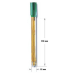 Gel pH Electrode + Din Connector