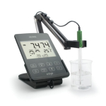 Hanna Edge Multi pH/C meter