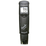 Hanna Pocket Tester pHECTDSoC Hi Resolution