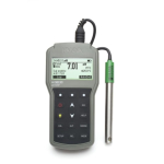 Hanna Waterproof Field pH/ORP/ISE Meter