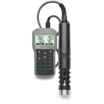 Hannah Waterproof Field Multiparameter Meter