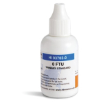 Hanna Calibration Standard 0 FTU