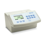 Hanna Bench Turbidity Meter