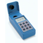 Hanna Portable ISO Turbidity Meter with Fast  Tracker Technology