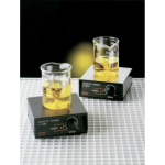 Hanna HI 200M Magnetic Stirrer Stainless Steel  Cover