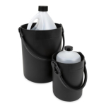 Heathrow Scientific Safety Bottle Carrier 4.5L Blue