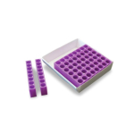 TRACrack for 1.5/2.0mL cryo and microcentrifuge tubes