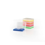 PCR Box Natural 96 Well