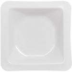 Heathrow Scientific Weigh Boat - Square Large - Anti-static - White