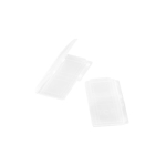 Heathrow Scientific 1-Place Slide Mailer - PP - Natural